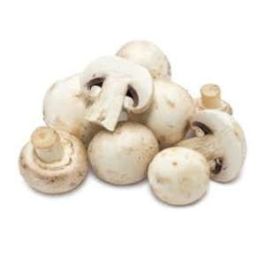 Mushrooms per kg